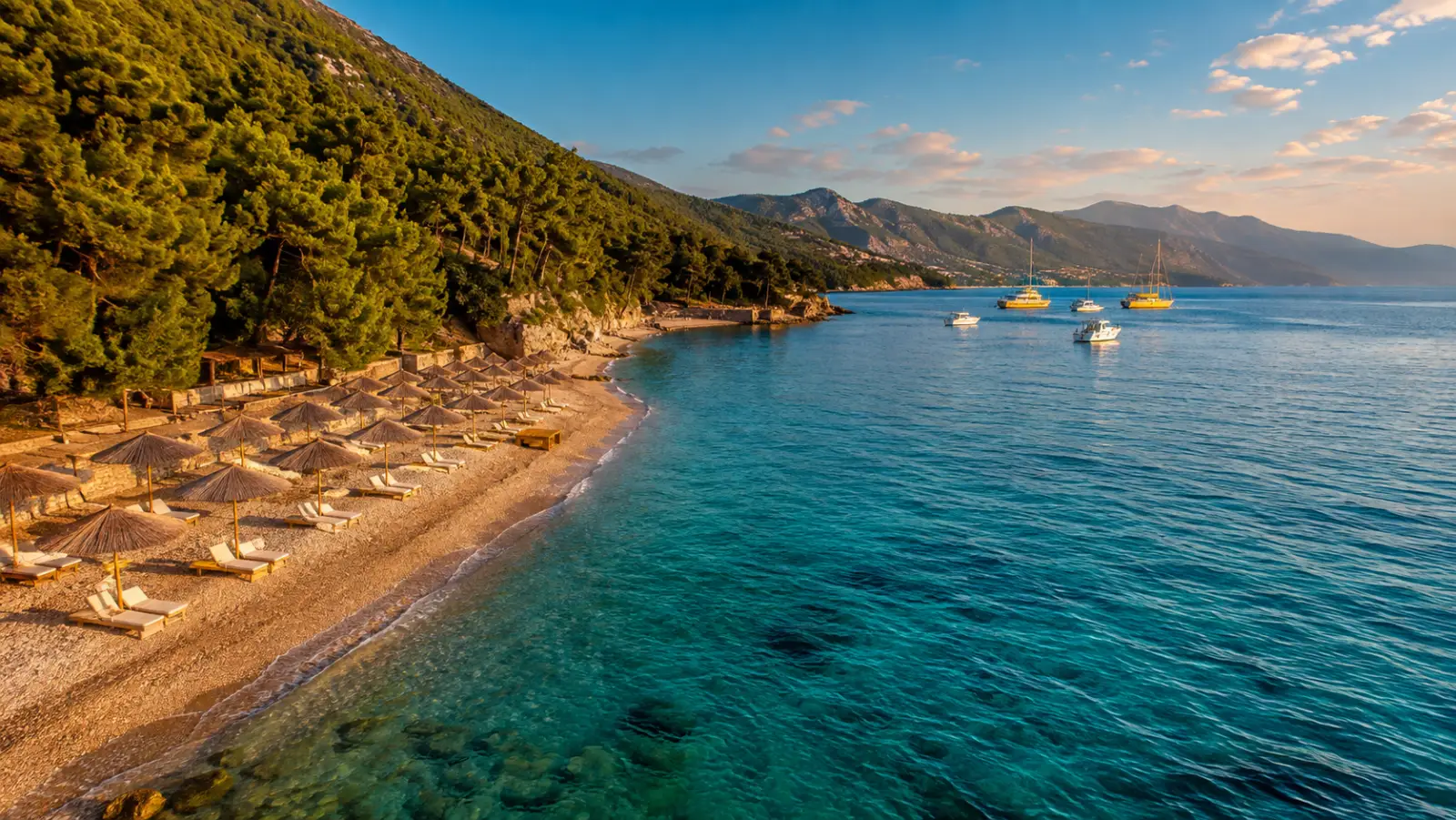 Best Beaches in Samos - Complete Guide